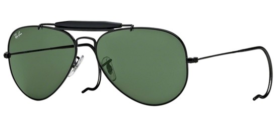 RAY BAN 3030 9500