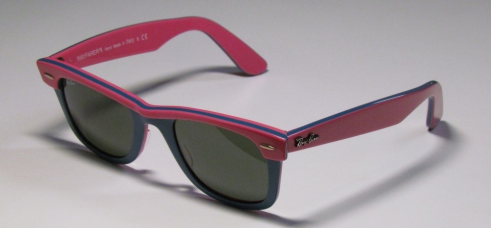 RAY BAN 2143 974