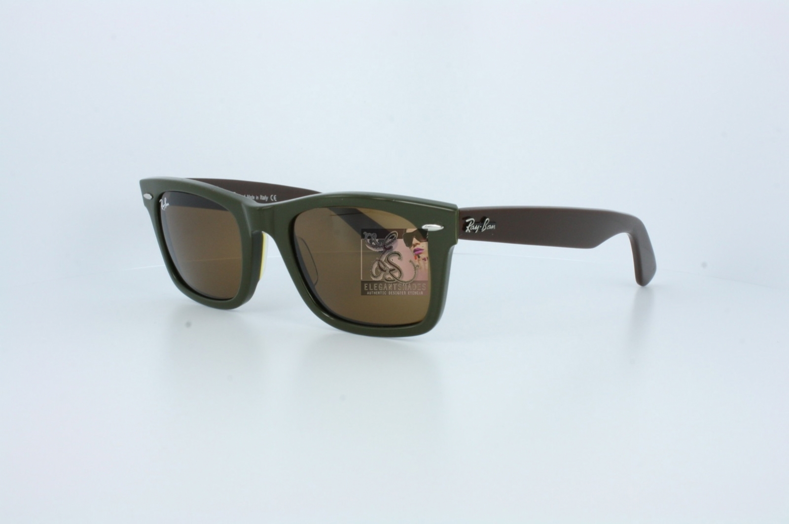 RAY BAN 2151 964