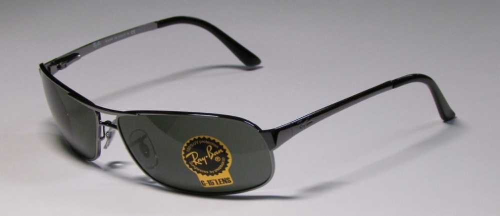 RAY BAN 3343 004