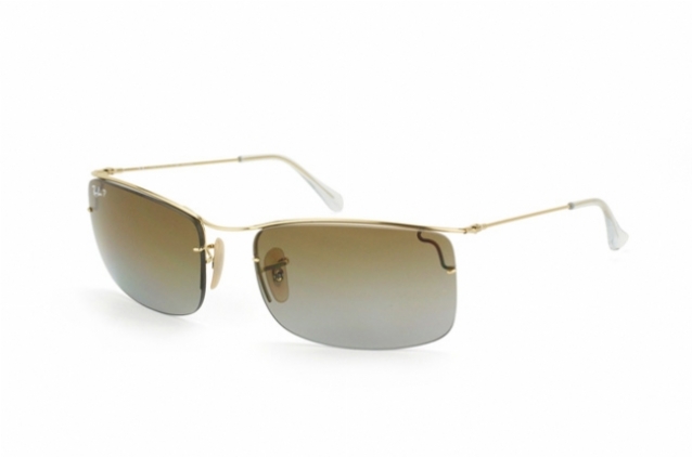 RAY BAN 3499 001T5