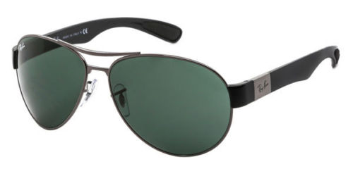 RAY BAN 3509 00471