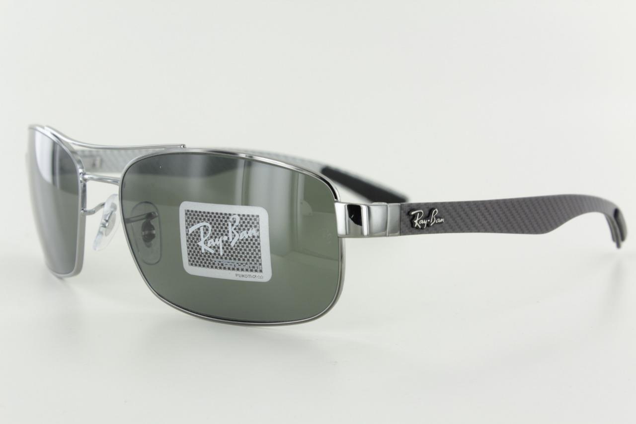 RAY BAN 8316 004N5