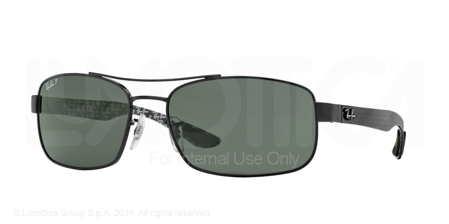 RAY BAN 8316 002N5