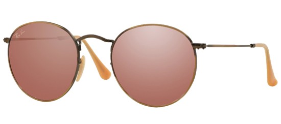 RAY BAN 3447 1672