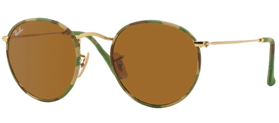 RAY BAN 3447 169