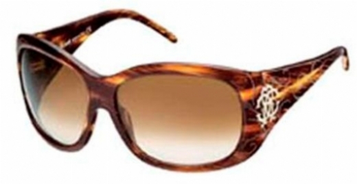 ROBERTO CAVALLI CALCEDONIO 466S 53F