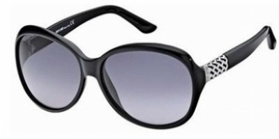 ROBERTO CAVALLI AMARILLIDE 594S 01B