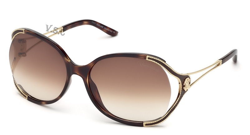 ROBERTO CAVALLI CLERODENDRO 669S 53F