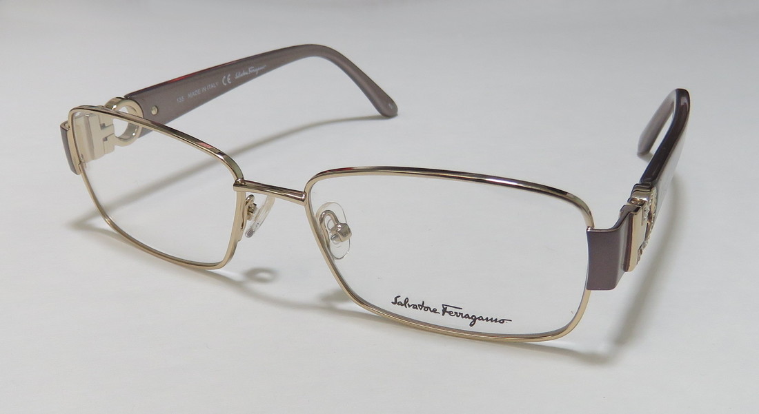 FERRAGAMO 2124R 717