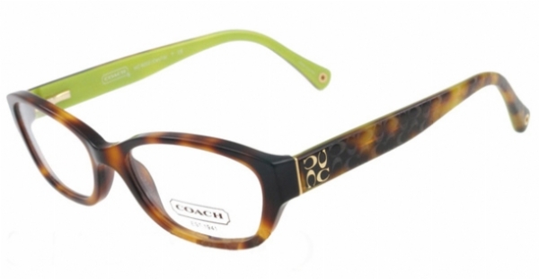 Coach CECILIA 6002 Eyeglasses