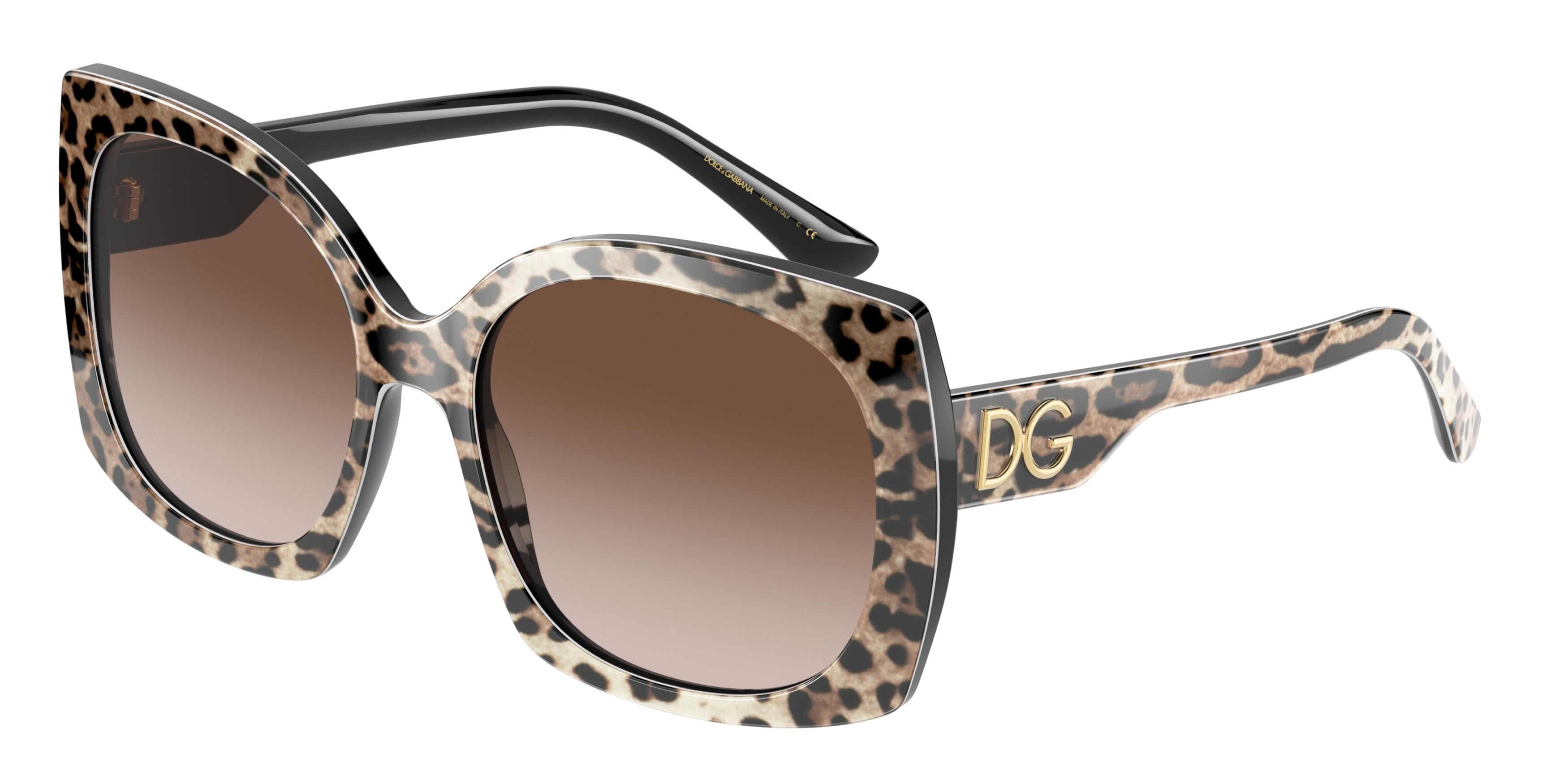 DOLCE GABBANA 4385F 316313