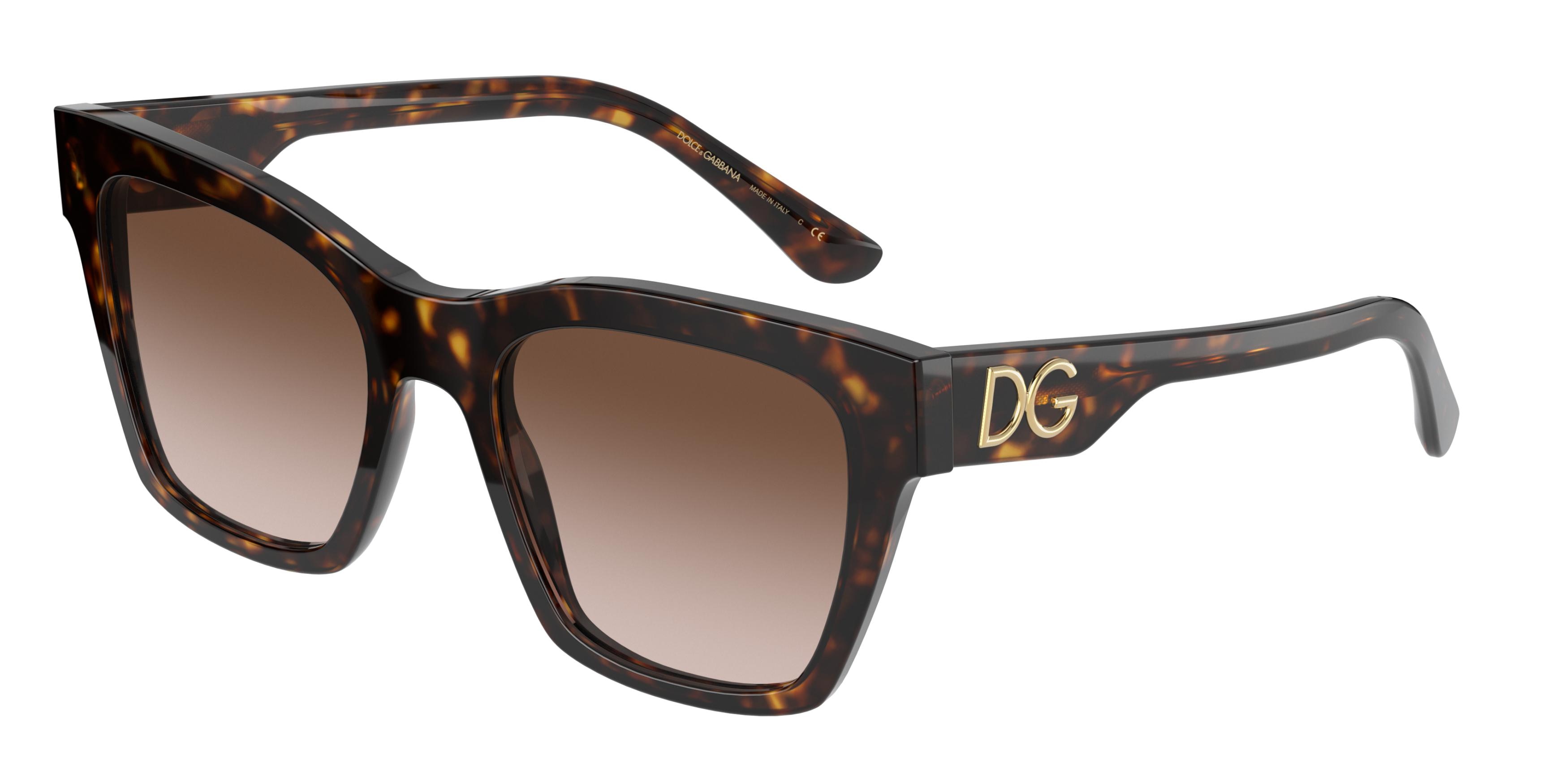 DOLCE GABBANA 4384F 50213