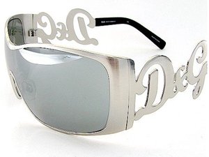 Dolce Gabbana 6019 Sunglasses