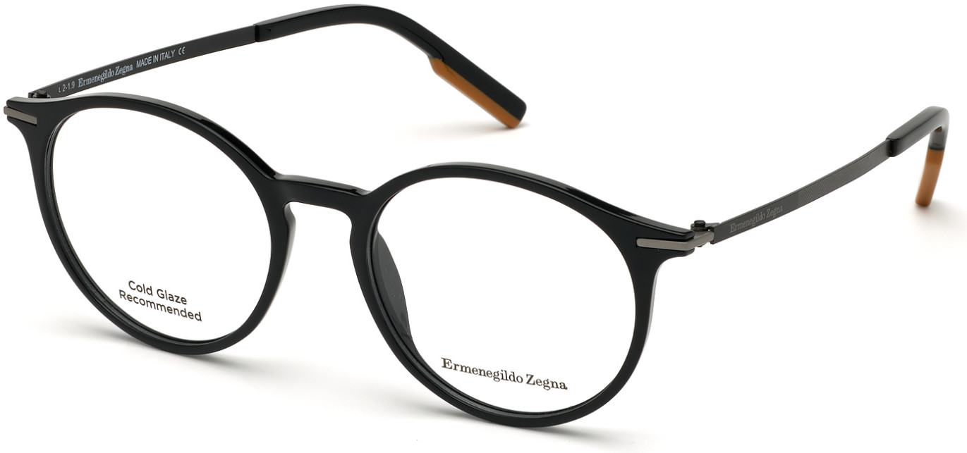 ERMENEGILDO ZEGNA EZ5171 001