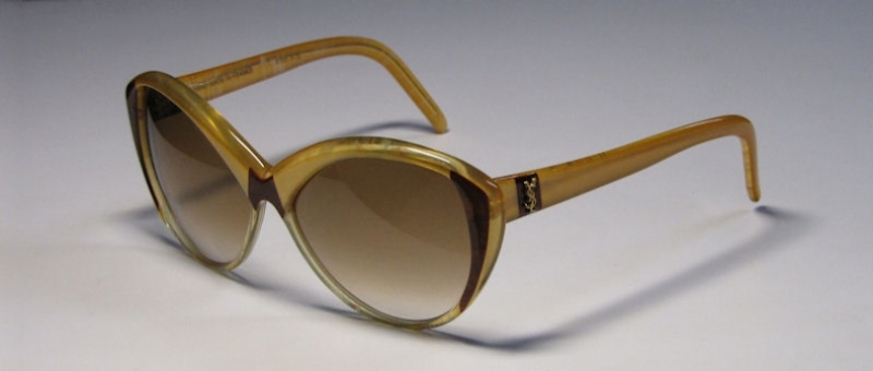 YVES SAINT LAURENT 8702 P70