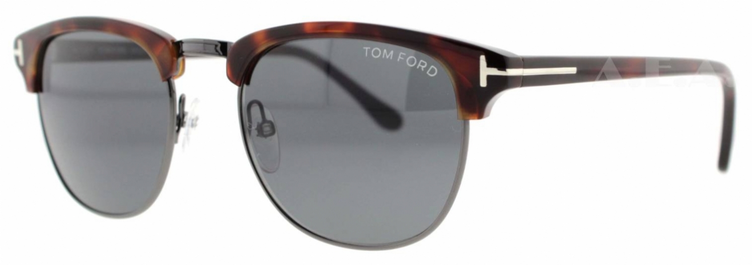 henry tom ford