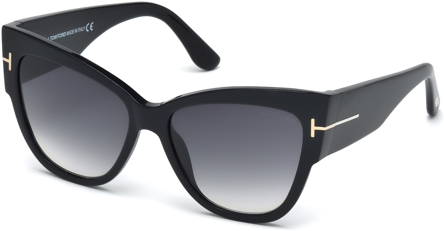 TOM FORD 0371 ANOUSHKA 01B