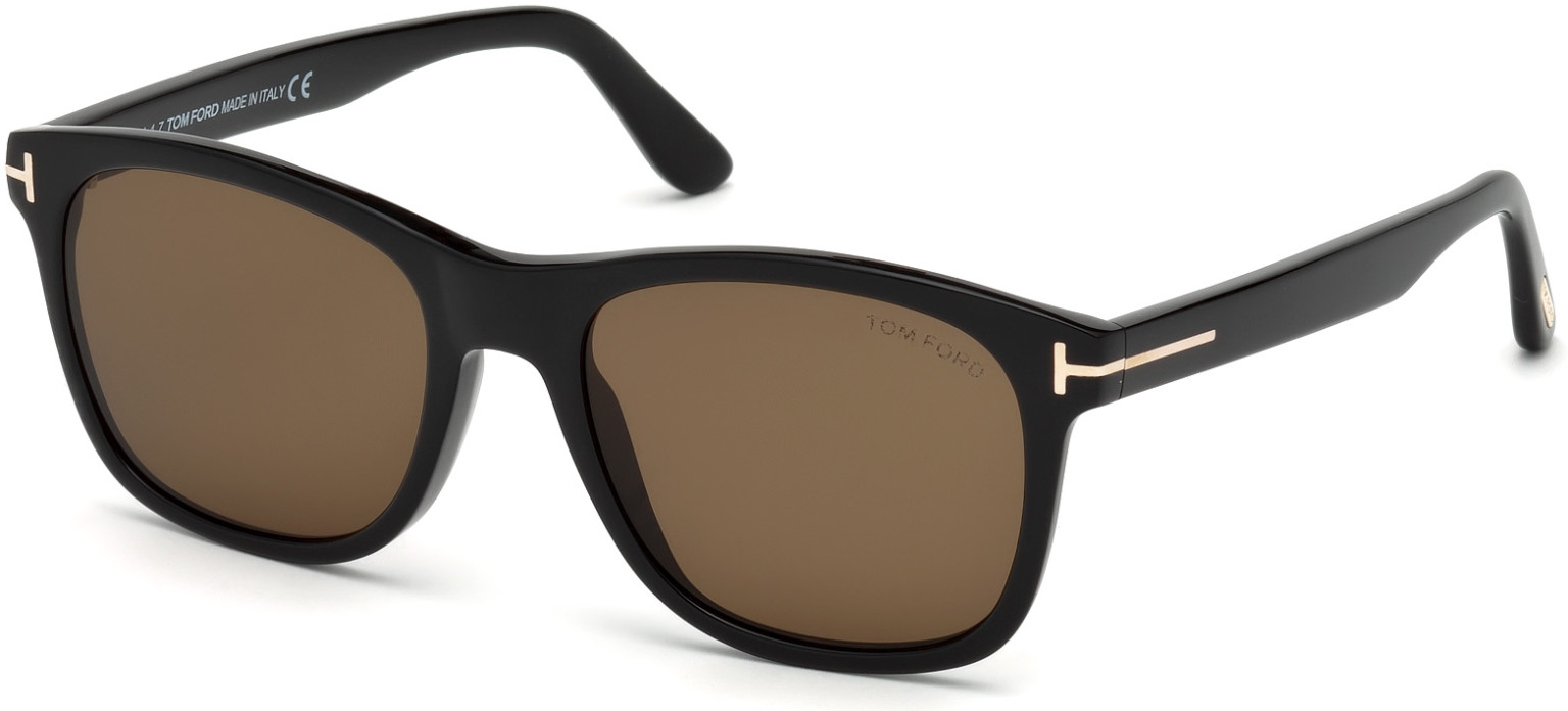 TOM FORD 0595 ERIC-02 01J