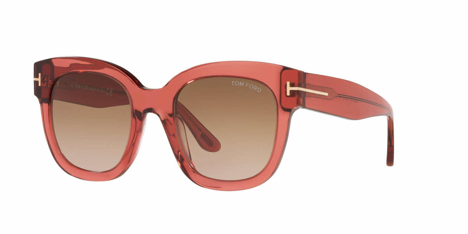 TOM FORD 0613  BEATRIX02 3560D4
