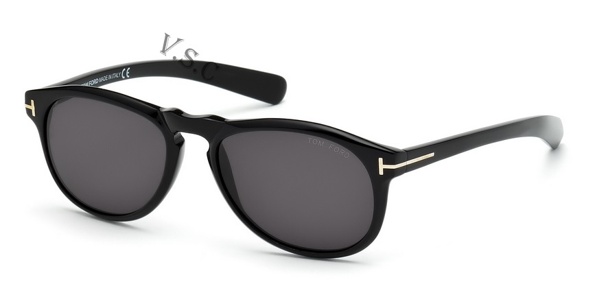 TOM FORD FLYNN TF9291 01B
