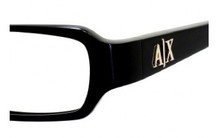 ARMANI EXCHANGE 215 80700