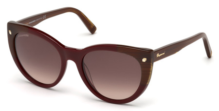 DSQUARED BETTY 69F