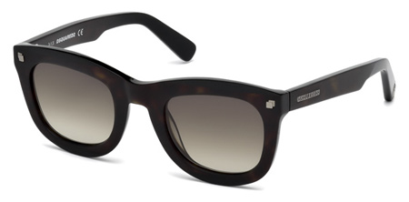 DSQUARED MILO 56P