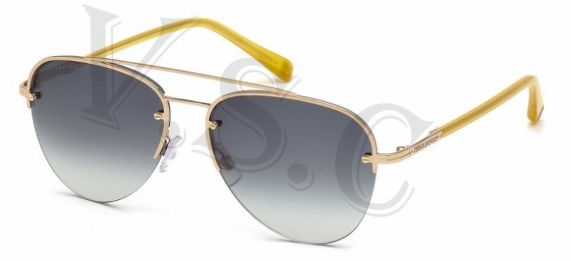 DSQUARED 0143 32W