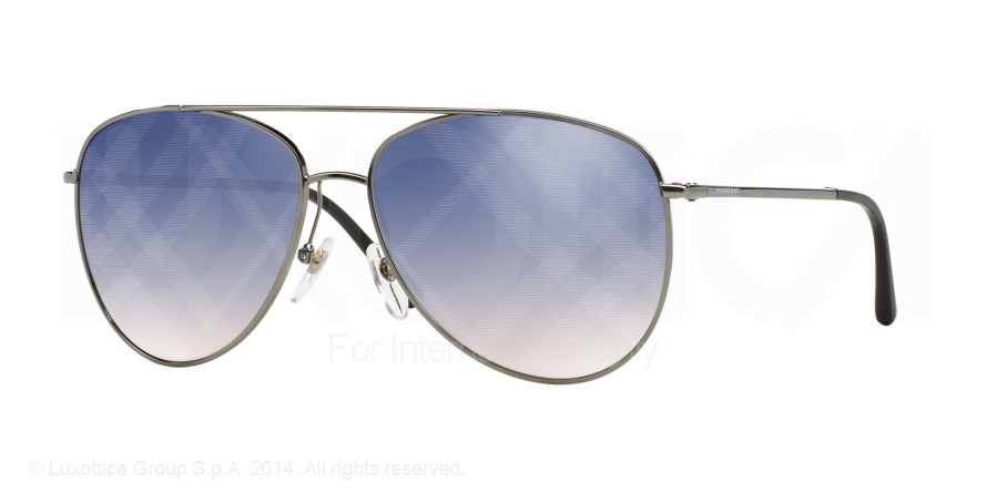 Burberry 3072 Sunglasses
