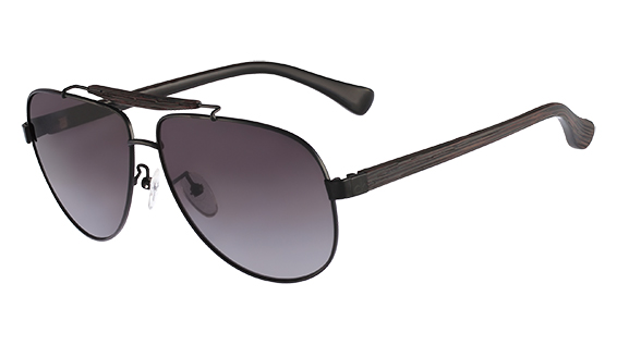 CALVIN KLEIN 1186S 001