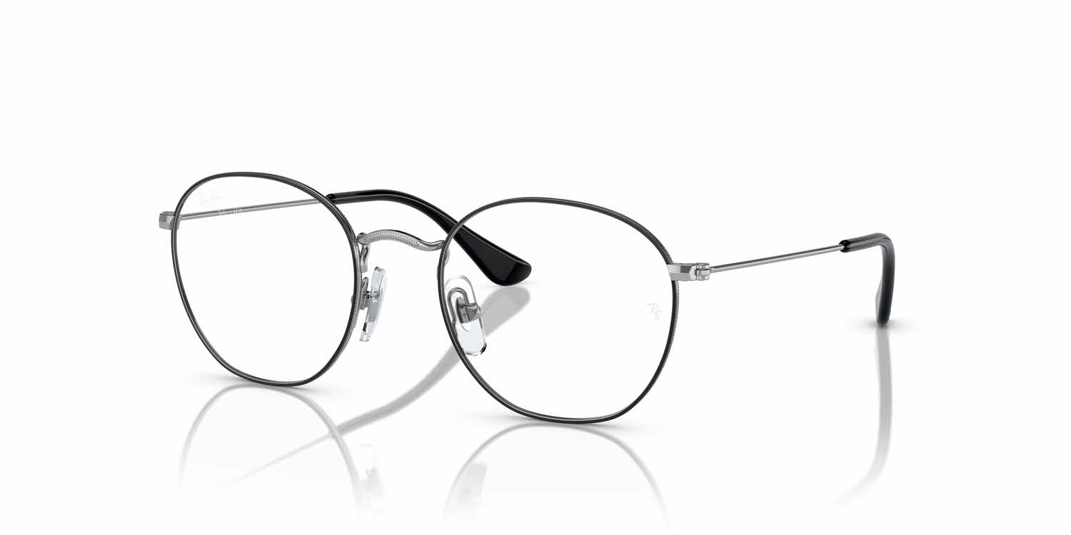 RAY BAN JUNIOR 9572V ROB OPTICS KIDS 4064
