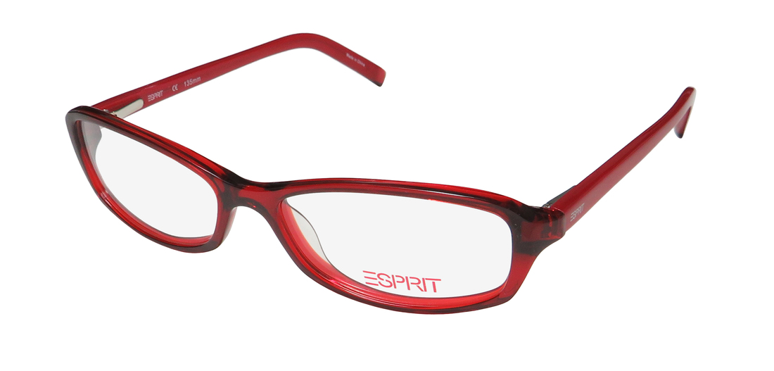 Esprit Eyeglasses Luxury Designerware Eyeglasses