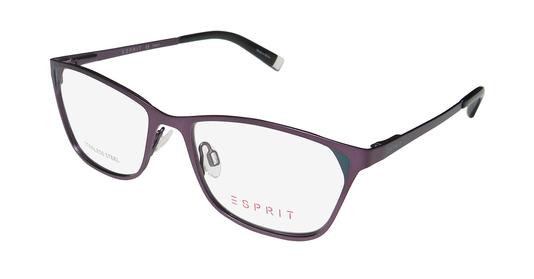 Esprit Eyeglasses Luxury Designerware Eyeglasses