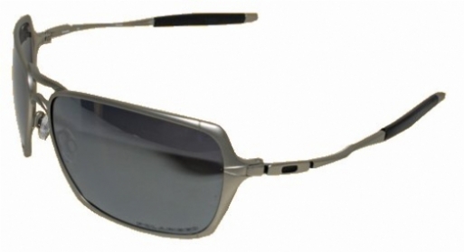 oakley inmate sonnenbrille