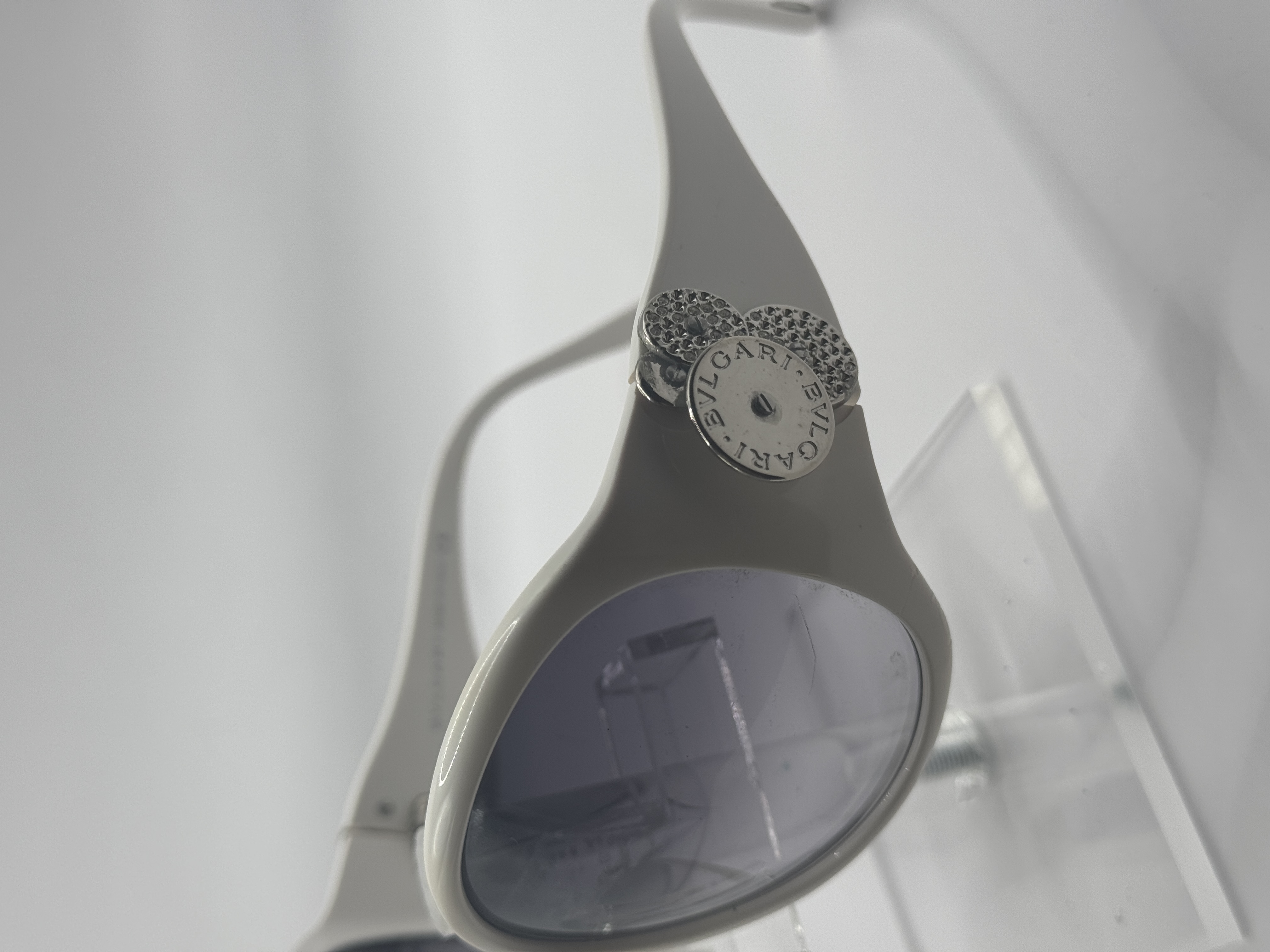 CLEARANCE BVLGARI 8023B 74011