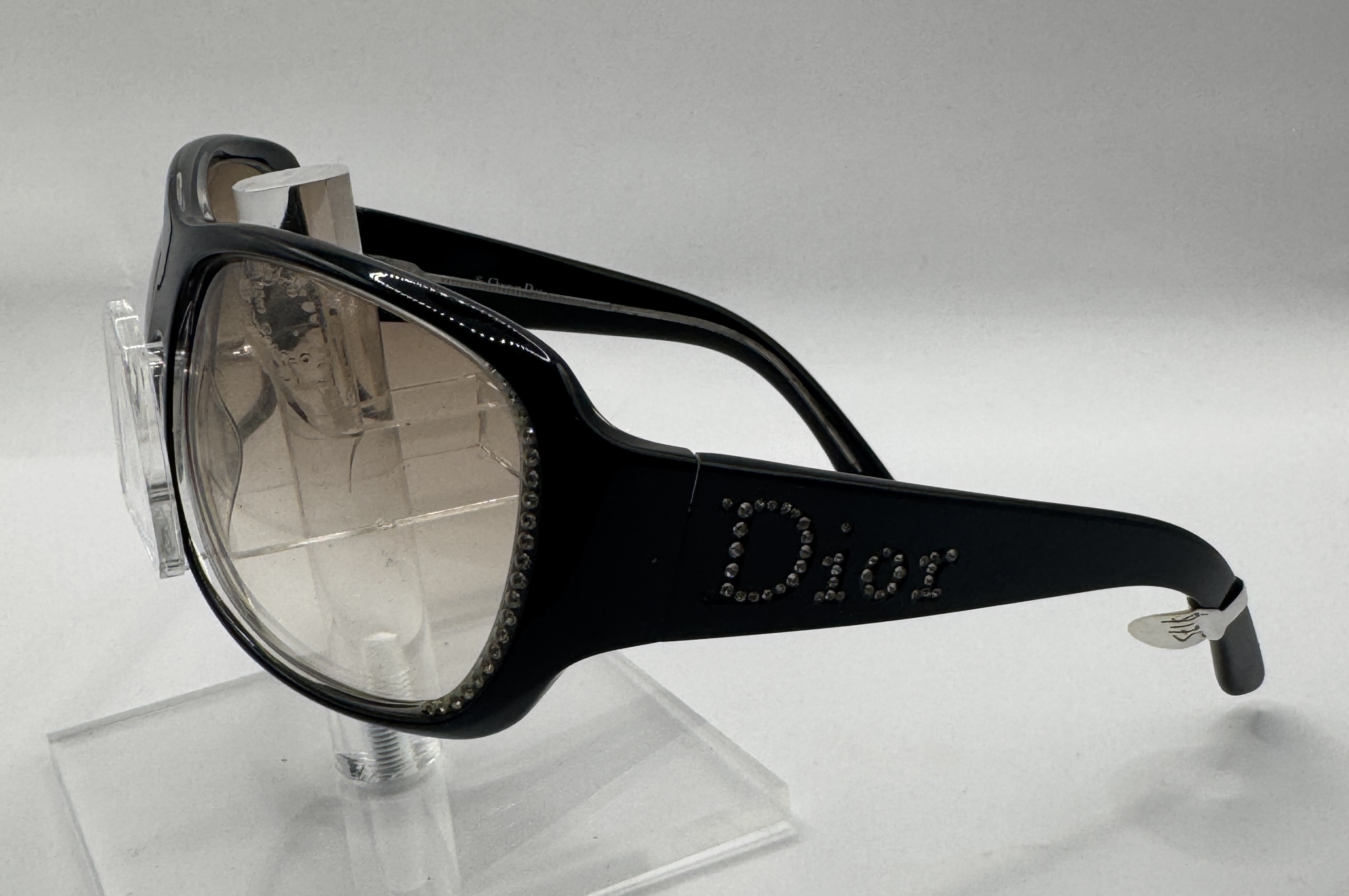 CLEARANCE CHRISTIAN DIOR STRASS 2 AZJLF
