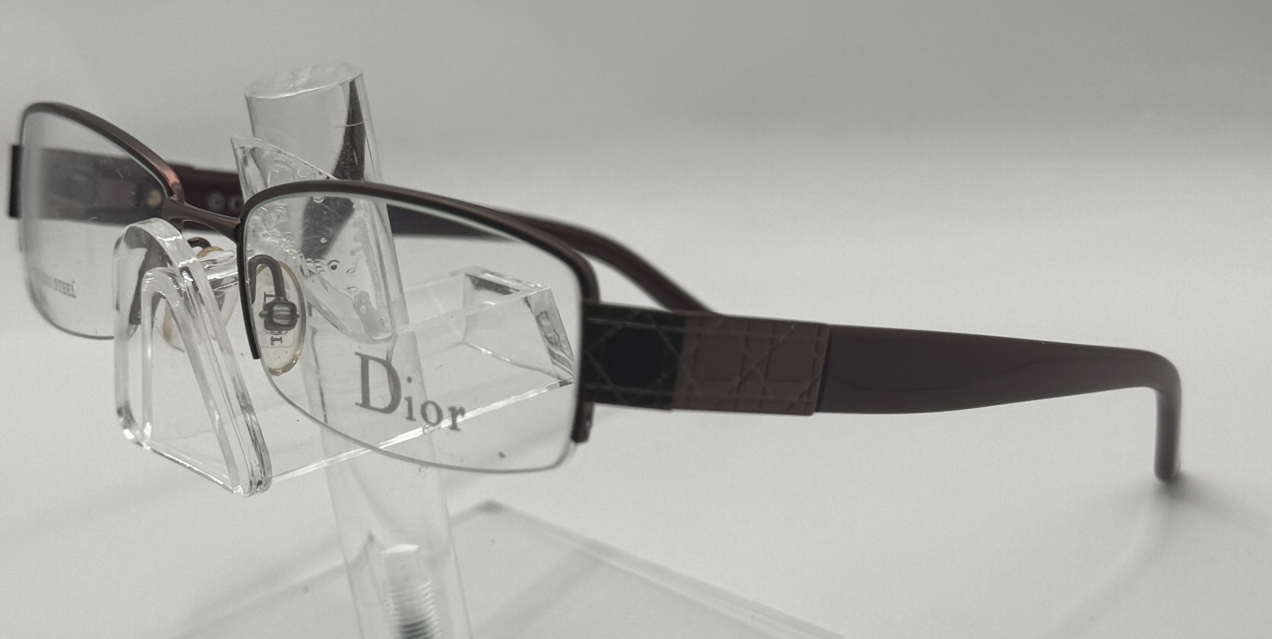 CLEARANCE CHRISTIAN DIOR 3731 N2F00