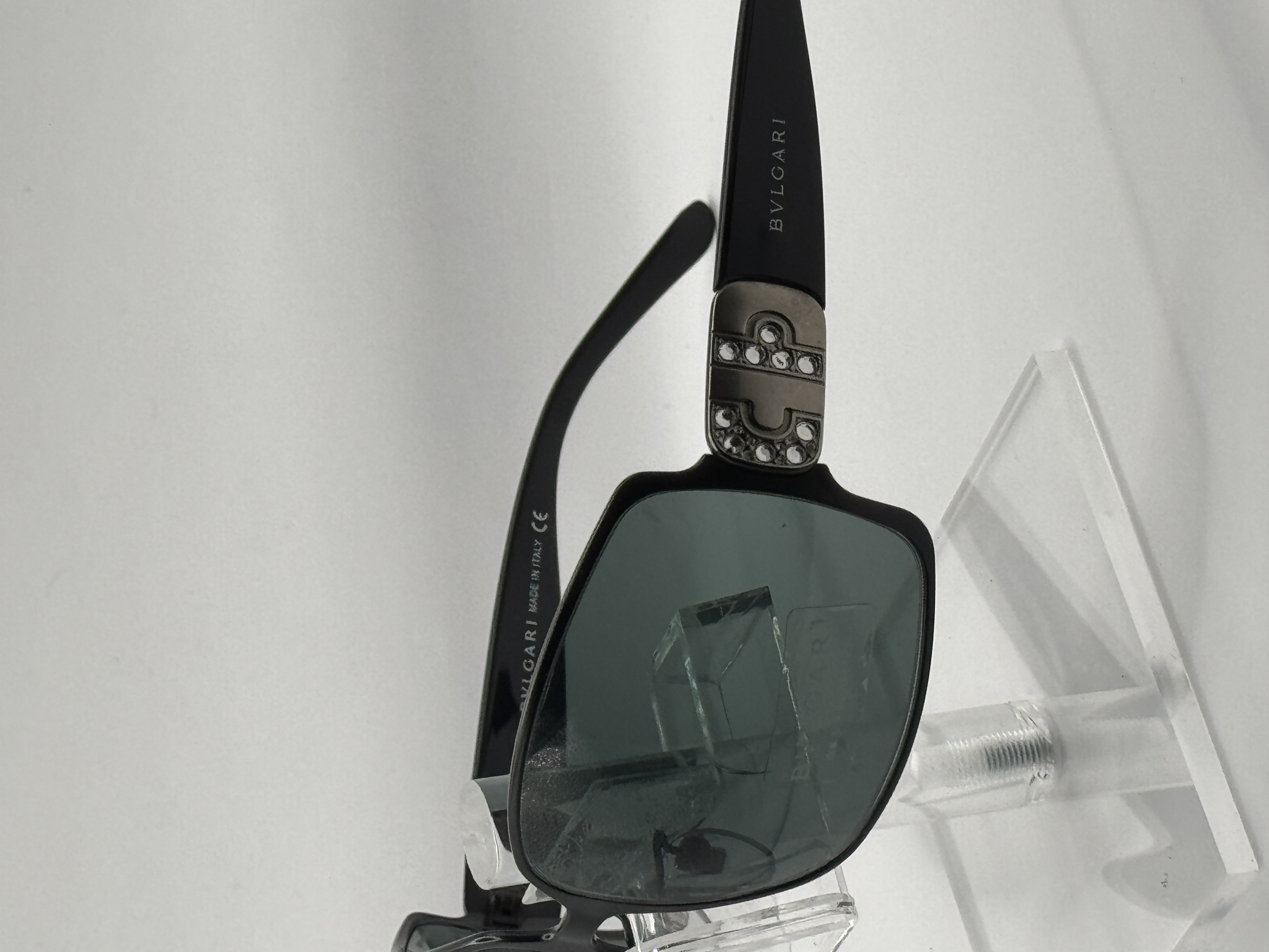 CLEARANCE BVLGARI 6001B 12871