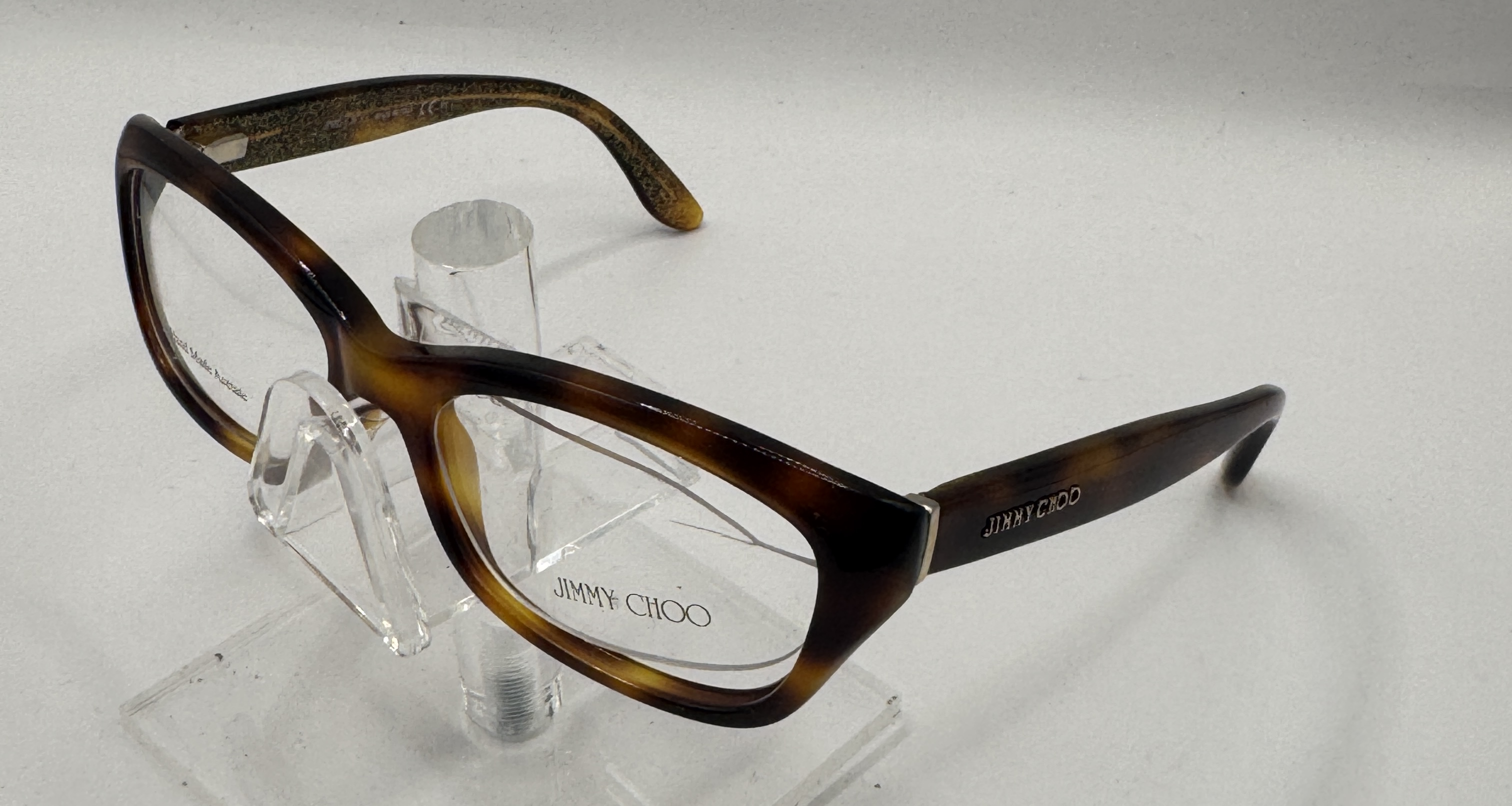 CLEARANCE JIMMY CHOO 82 EHO