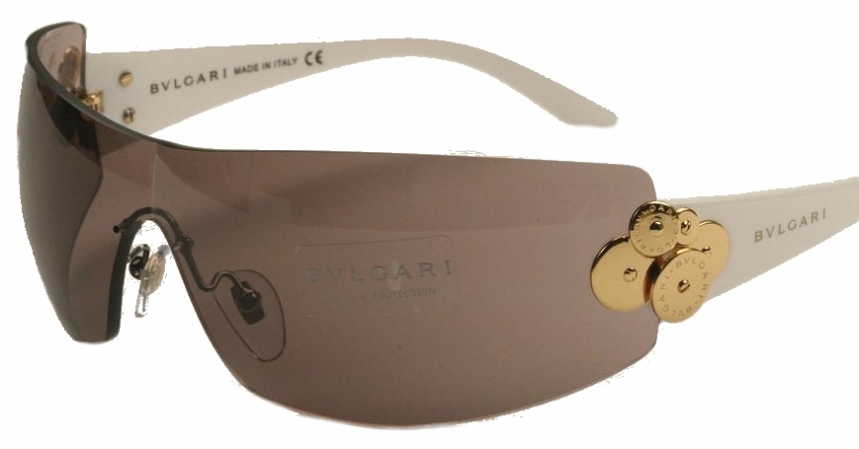 CLEARANCE BVLGARI 6008 {DISPLAY MODEL} 1017N