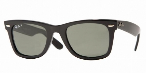 CLEARANCE RAY BAN 2140 {SMALL CHIP ON THE ARM} 90158