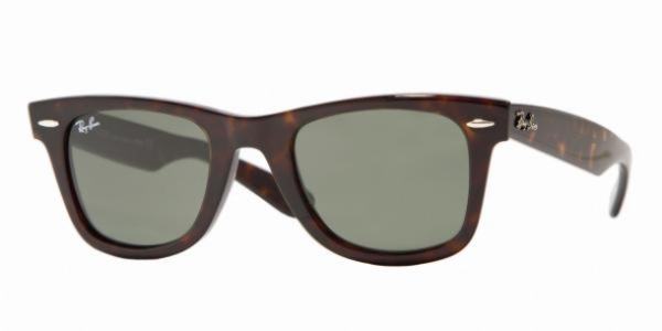 CLEARANCE RAY BAN 2140 {DISPLAY MODEL} 902