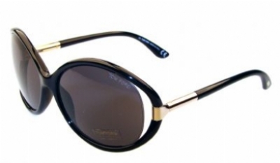 CLEARANCE TOM FORD SANDRINE TF124 01A