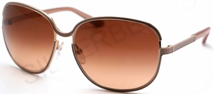 CLEARANCE TOM FORD DELPHINE TF117 33F