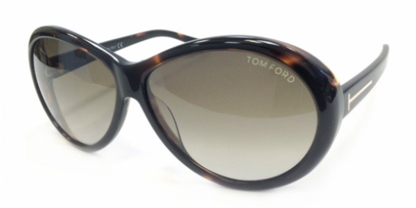 CLEARANCE TOM FORD GERALDINE TF202 52P