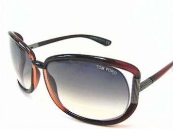 CLEARANCE TOM FORD GENEVIEVE TF77 U49