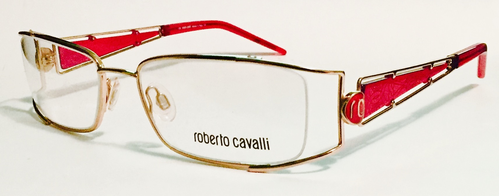 CLEARANCE ROBERTO CAVALLI SALMACIDE 342 772