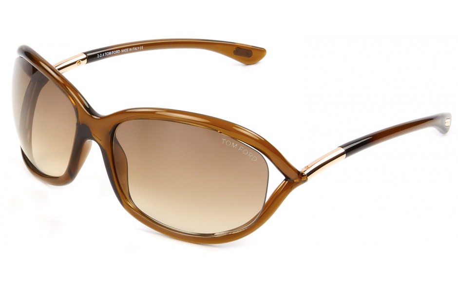 CLEARANCE TOM FORD JENNIFER TF8 {DISPLAY MODEL} 692