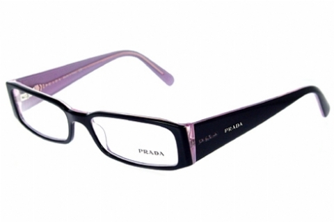 CLEARANCE PRADA VPR10F {DISPLAY MODEL} 3AX1O1